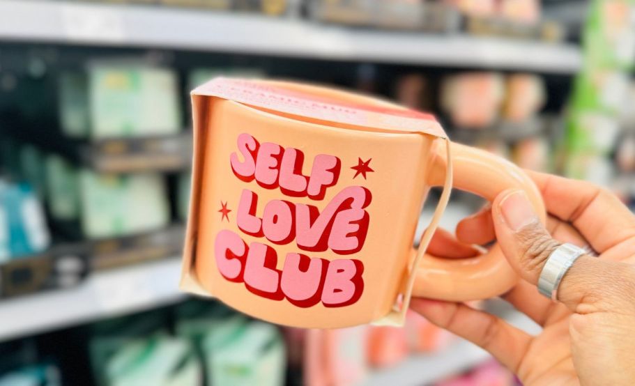 Coffee Mugs 2-Pack Only $5 on Walmart.com