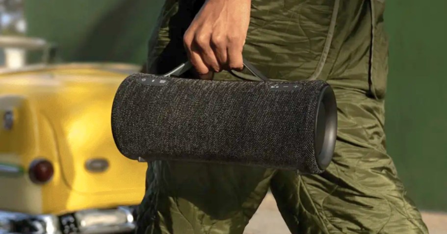 Sony XG300 Mega Bass Wireless Speaker Just $124.99 Shipped (Regularly $350)