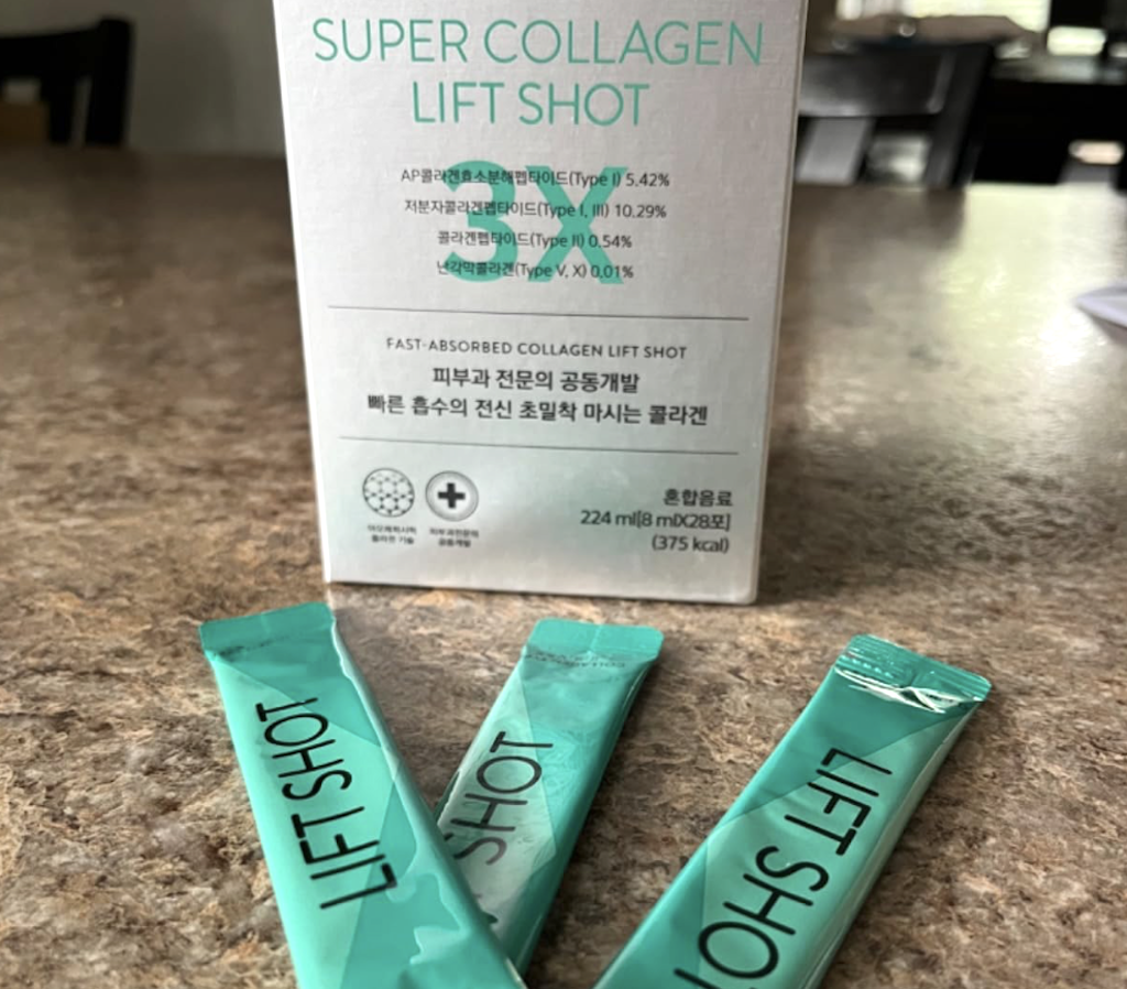 Super Collagen