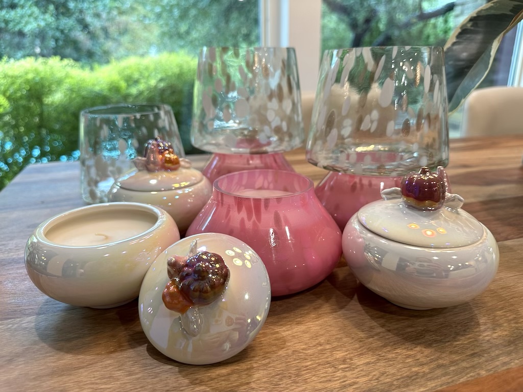 *RARE* Extra 40% Off Anthropologie Sale Items | Mushroom Candle Lamp Included!