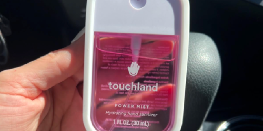 RARE Kohl’s Sephora Promo Code Ends TONIGHT | Save on Touchland, Sol de Janeiro & More