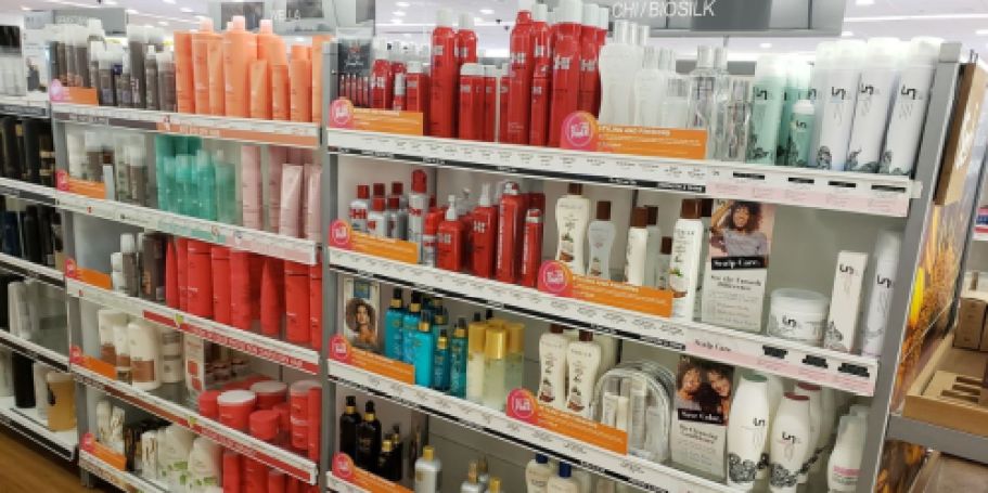 Shop Ulta Early Black Friday Deals Now | Up to 40% Off Hair Care, Styling Tools & More