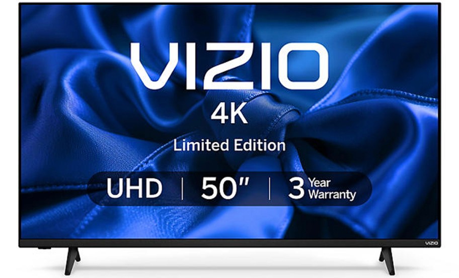 vizio 4k tv 