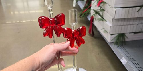 Walmart’s Christmas Decor Just Dropped & It’s SO Good