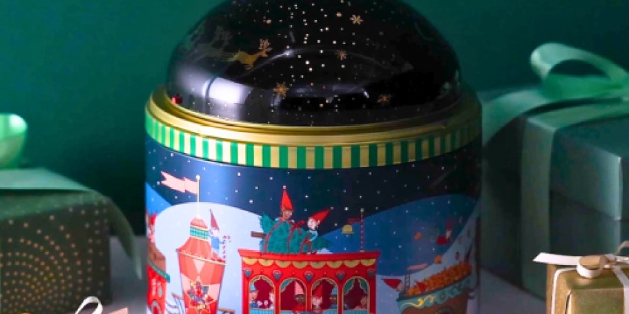 Marks & Spencer Christmas Gifts from $7.50 at Target