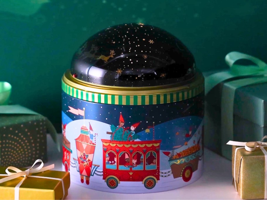 Marks & Spencer Christmas Gifts from $7.50 at Target