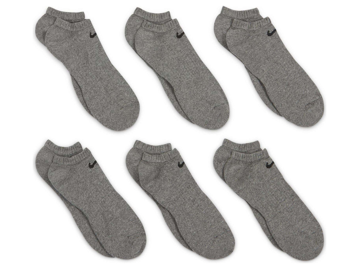 black nike socks kohls