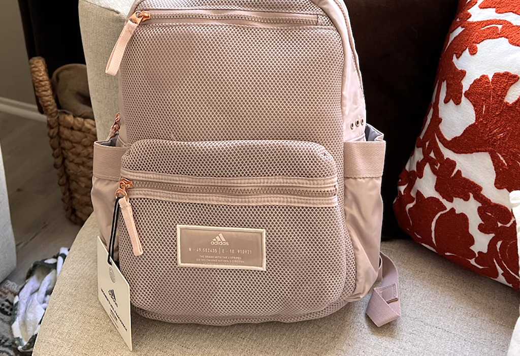 adidas backpack 