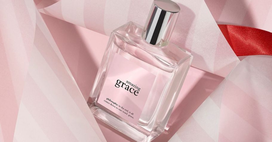 Up to 60% Off Sephora Perfumes at Kohl’s – New Price Drops on Philosophy, Gucci & More