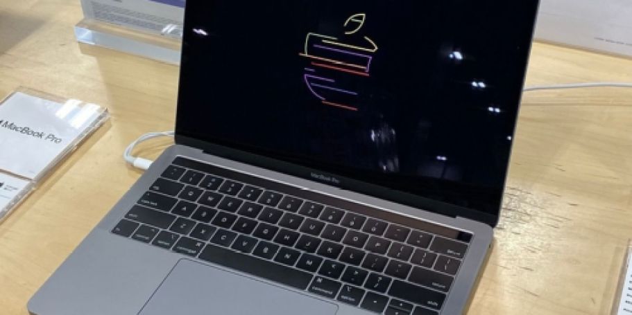 MacBook Pro Deal Alert: Save $449 on the 2022 M2 Model + Free Shipping (Ends Tonight!)