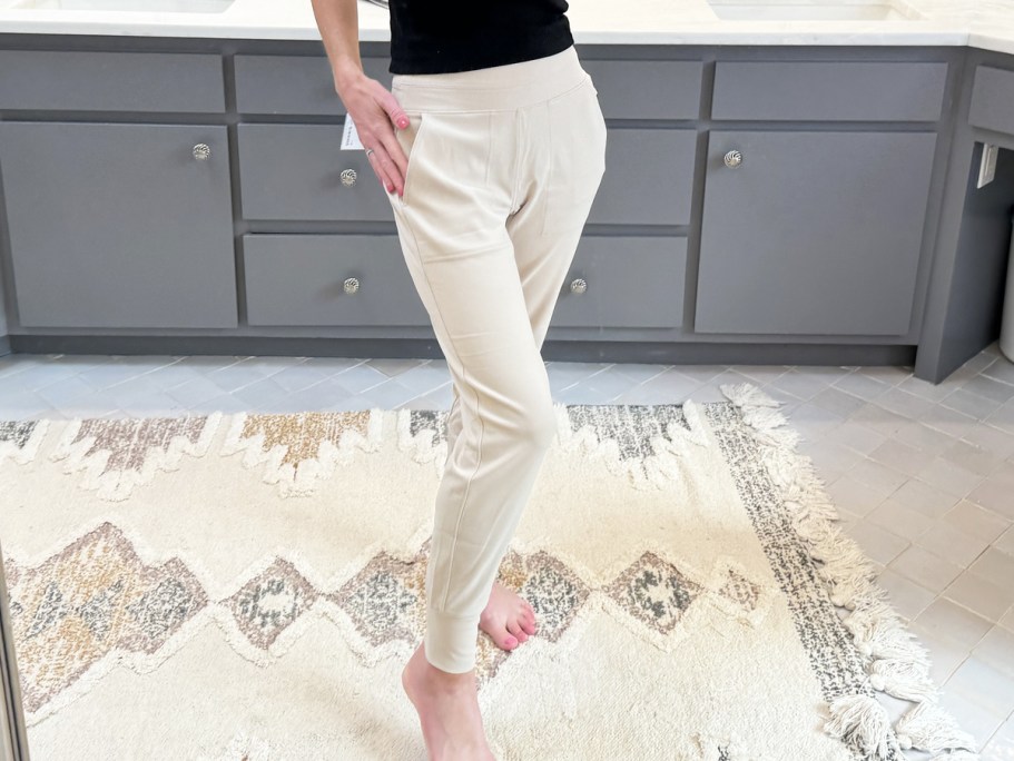 Up to 65% Off Athleta Joggers | Prices from $31.48 (Reg. $99)