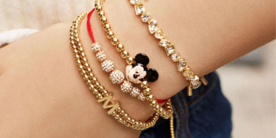 Up to 75% Off Baublebar | Disney Jewelry from $8!