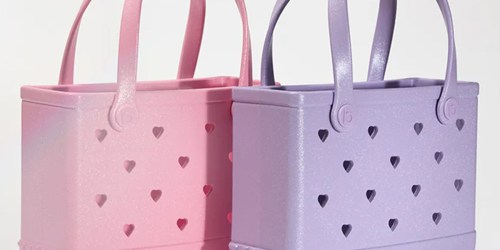 Bogg Bags Valentine’s Collection Just Dropped—Get Yours Before They’re Gone!