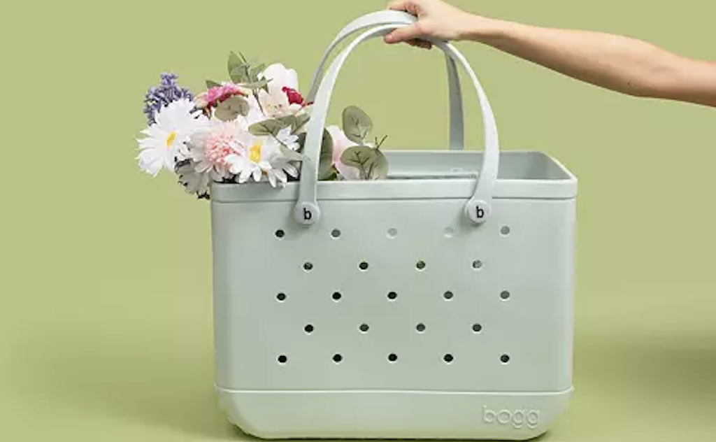 Bogg Bag Original Tote Just $56.94 Shipped (Reg. $90) | 17 Color Options!