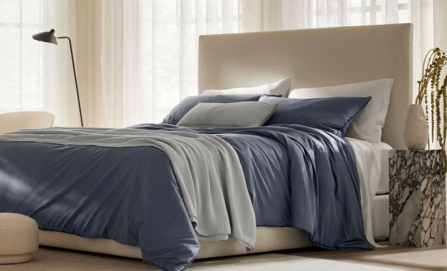 *HOT* Boll & Branch Comforter Sets UNDER $80 Shipped