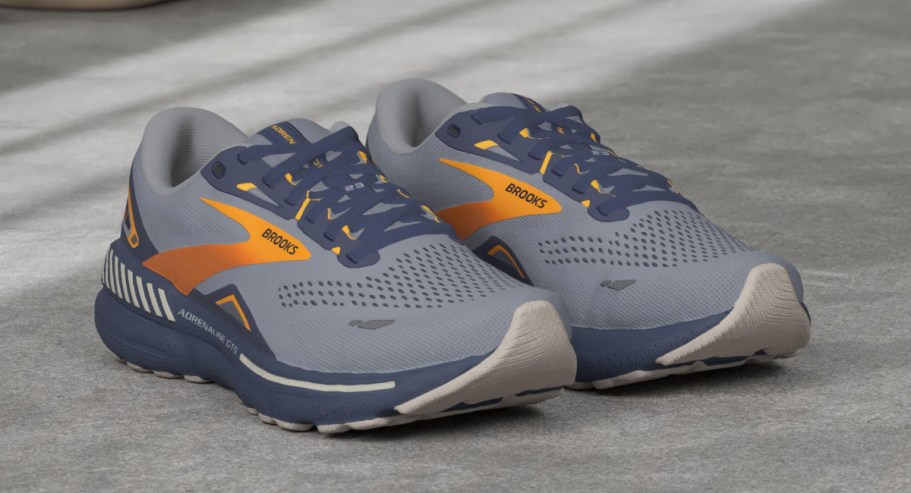 Brooks Running Shoes from Just $60.99 Shipped (Reg. $130)