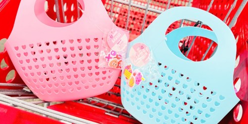 NEW Target Bullseye Playground Valentine’s Day Finds – Everything $5 Or LESS!