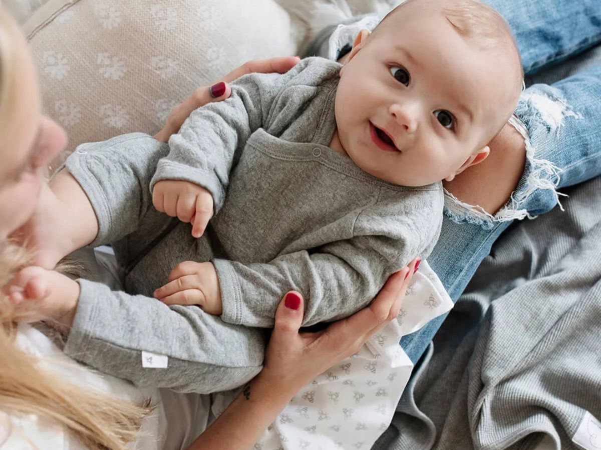 EXTRA 20% Off Burt’s Bees Baby Clearance