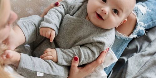EXTRA 20% Off Burt’s Bees Baby Clearance