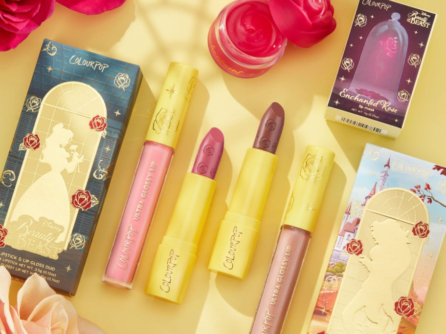 Disney First Dance Lip Set