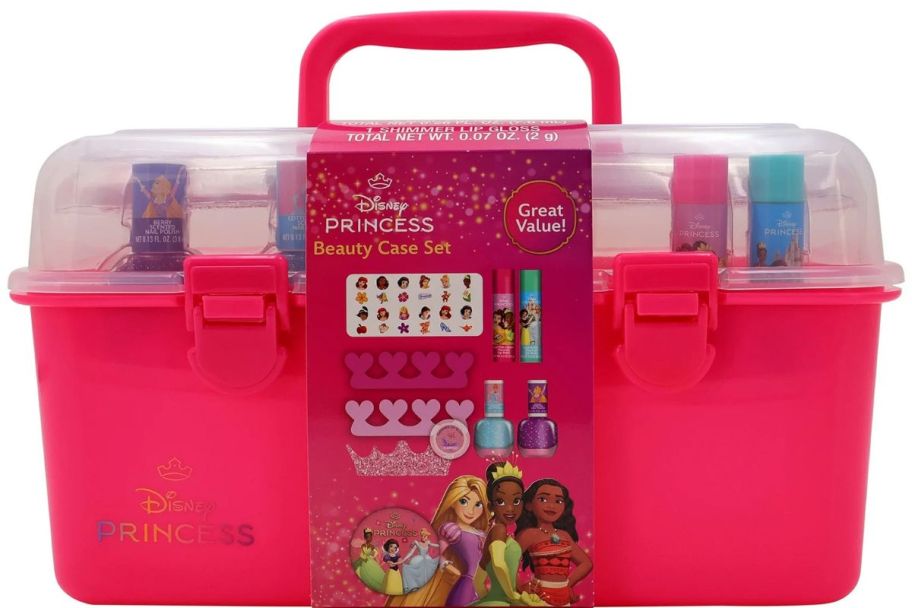 Disney Princess Beauty Case