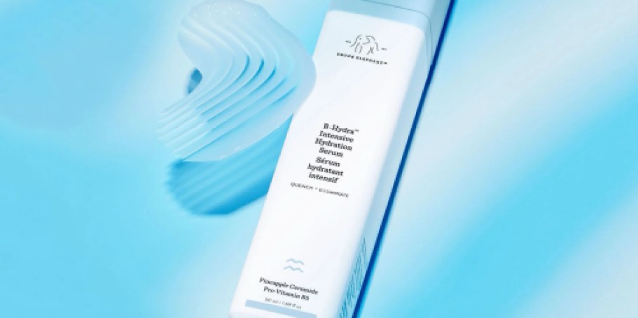 ULTA Love Your Skin Event | 50% Off Drunk Elephant, MAËLYS, Dermalogica & More