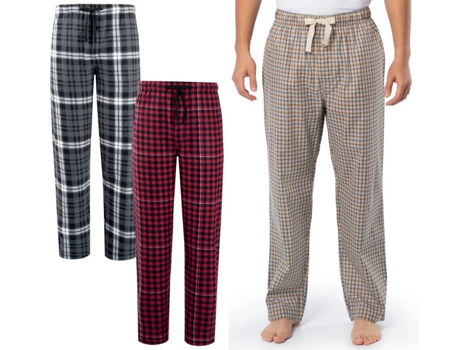 Fruit of the loom pants