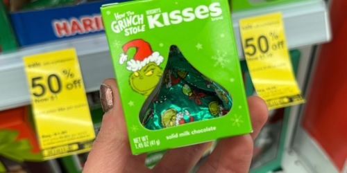 50% Off Walgreens Christmas Clearance – Squishmallows, Gift Sets, Candy & More!