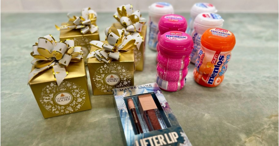 Best Walgreens Digital Deals | Get 12 Stocking Stuffers for JUST $35 Shipped ($63 Value)!