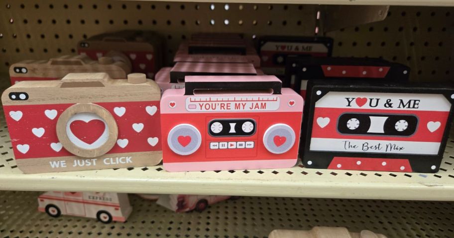 Tabletop Decor at Hobby Lobby