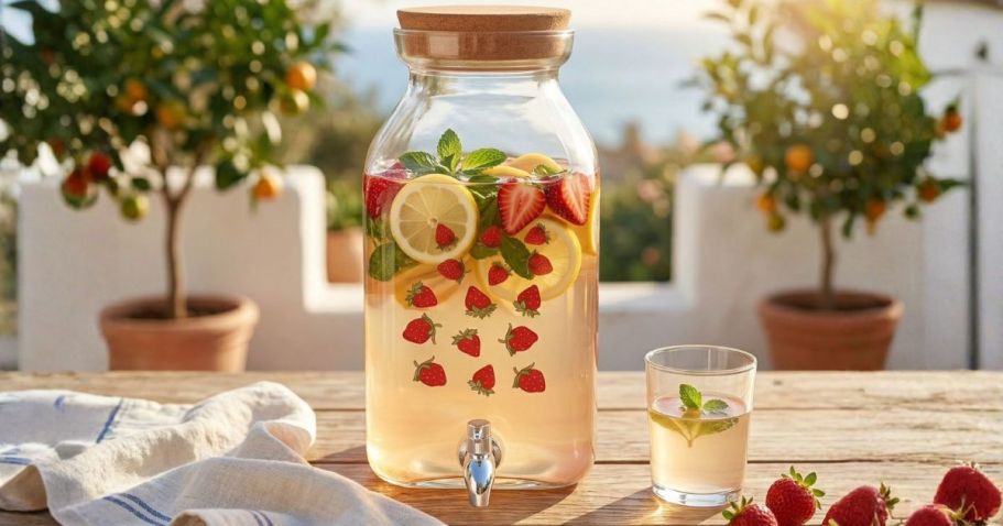 NEW Just Feed Me Collection by Jessie James Decker Available on Walmart.com