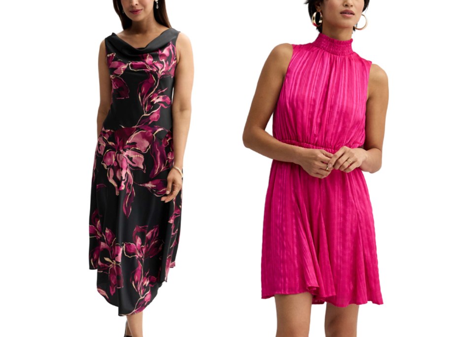 prom dresses 100 and under 15 Gorgeous at Amazon $100 Womens wonderland costumes Color:Denim Print 12 Cute + Casual
