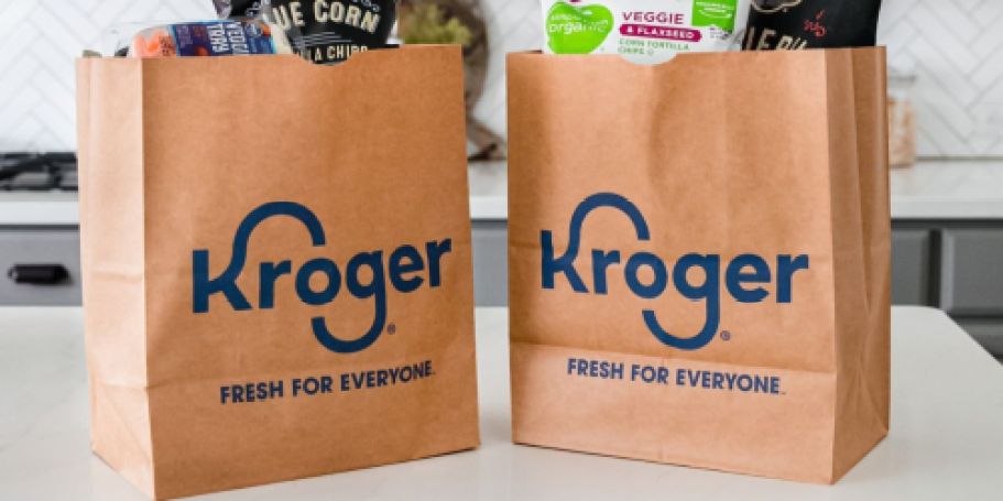 Best Kroger Weekly Deals | Whole Thanksgiving Meal ONLY $28 + More Hot Deals!