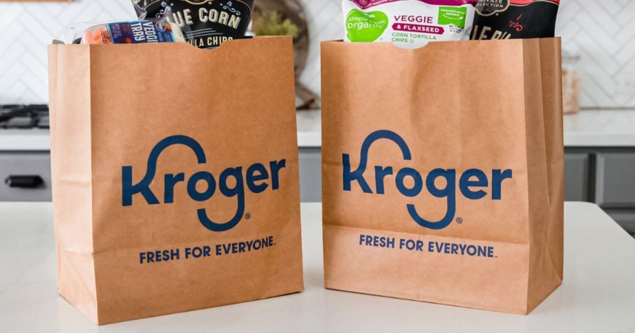 Kroger’s 12 Merry Days of Deals = $5 Off Frozen Appetizers