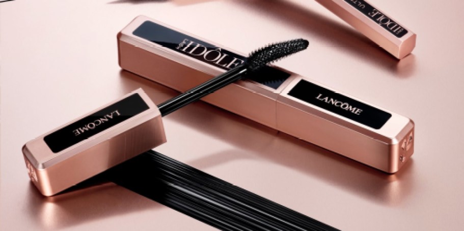 Lancôme Mascaras Only $18.52 Shipped on Amazon (Reg. $30)