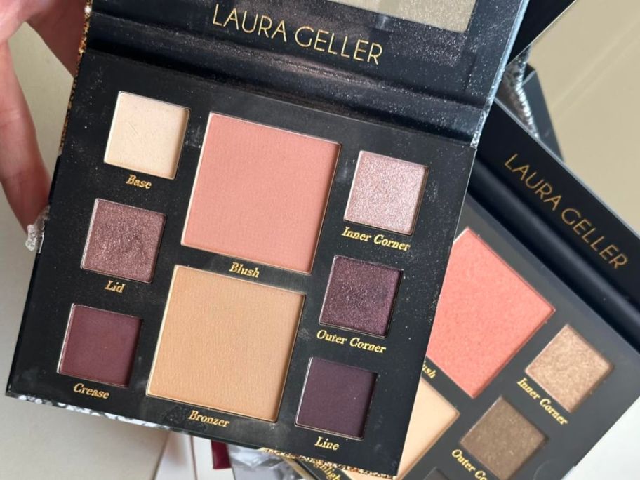 Laura Geller Party in a Palette