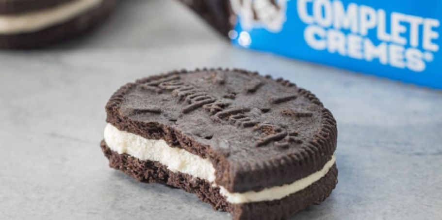 Lenny & Larry’s Protein Sandwich Cookie Packs 12-Count Just $10.63 Shipped on Amazon (Reg. $18)