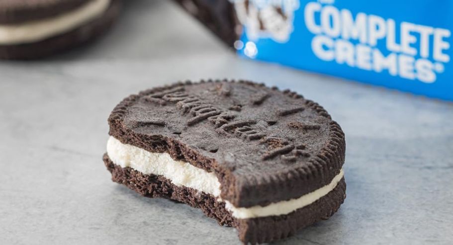 Lenny & Larry’s Protein Sandwich Cookie Packs 12-Count Just $10.63 Shipped on Amazon (Reg. $18)