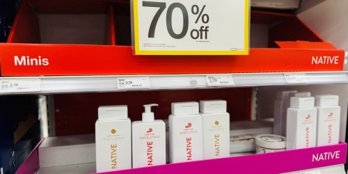 RUN! 70% Off Target Christmas Clearance – Don’t Miss Hidden Seasonal Items (Scan, Scan, Scan!)