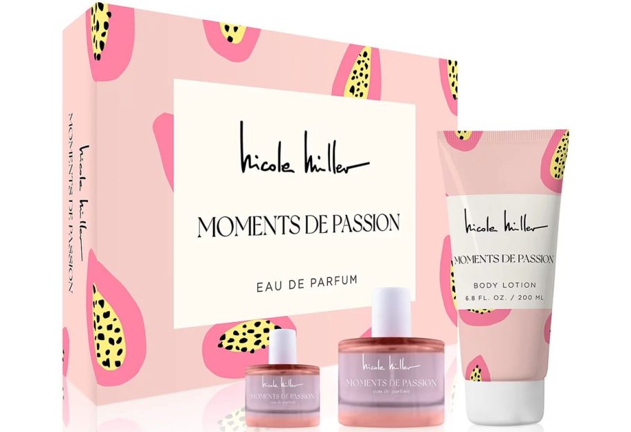 Nicole Miller Moments De Passion