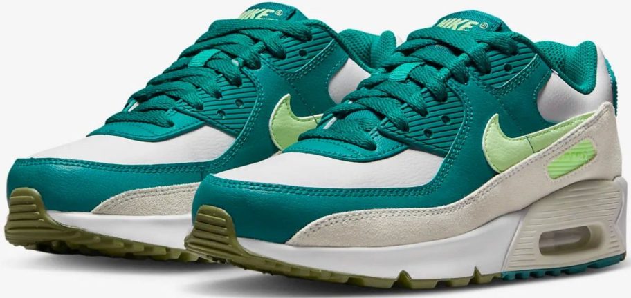 Nike Air Max 90 LTR Big Kids Shoes