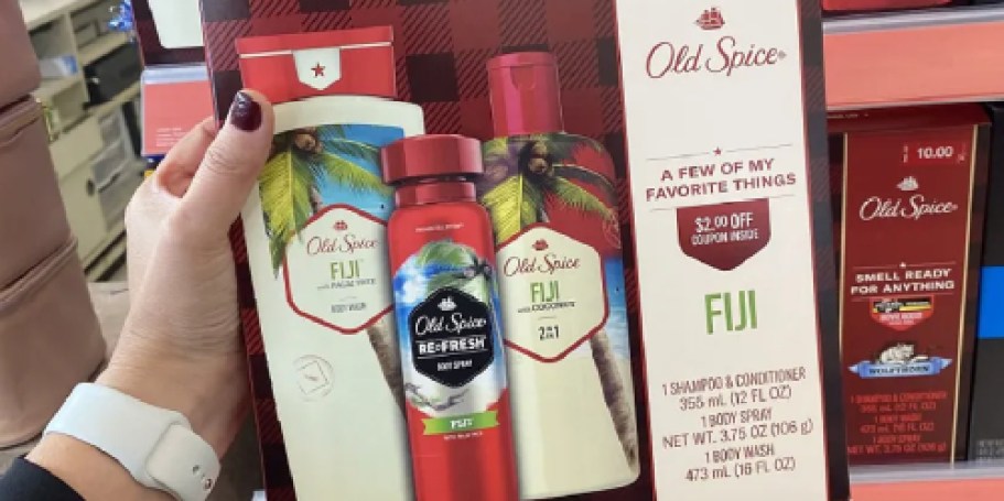 Best Walgreens Weekly Ad Deals | Holiday Gift Sets UNDER $5 After Rewards + More!