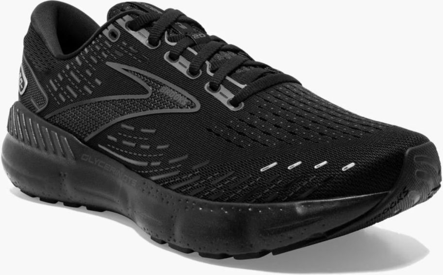 Brooks Men's Glycerin Gts 20 Shoes