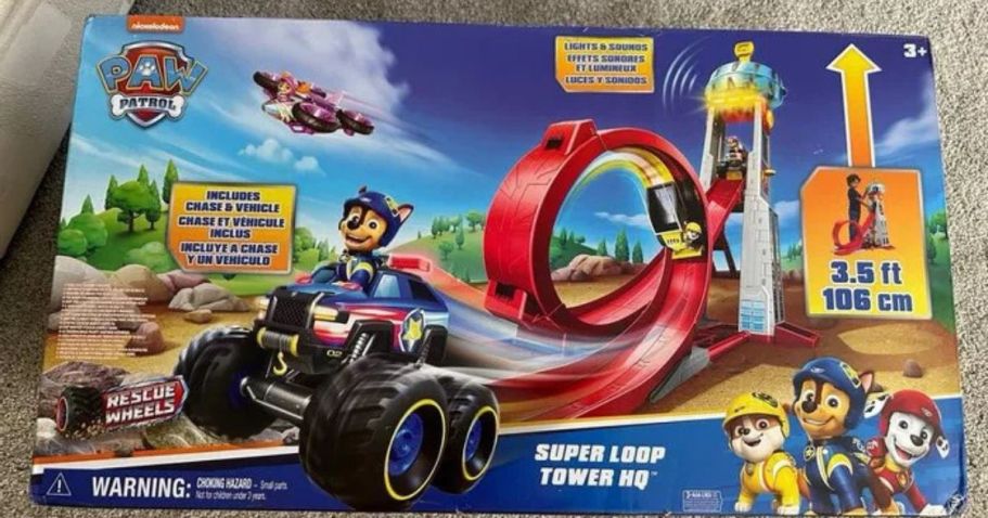 Get $10 Off $50 Target Toy Purchase | Hot Wheels, Barbie, NERF, & More!