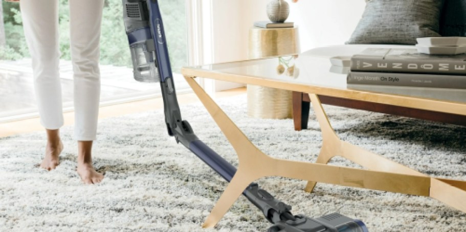Shark Cordless Pet Stick Vacuum Just $129 Shipped on Walmart.com (Regularly $329)