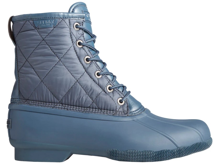 Sperry Men's Saltwater Duck Boots