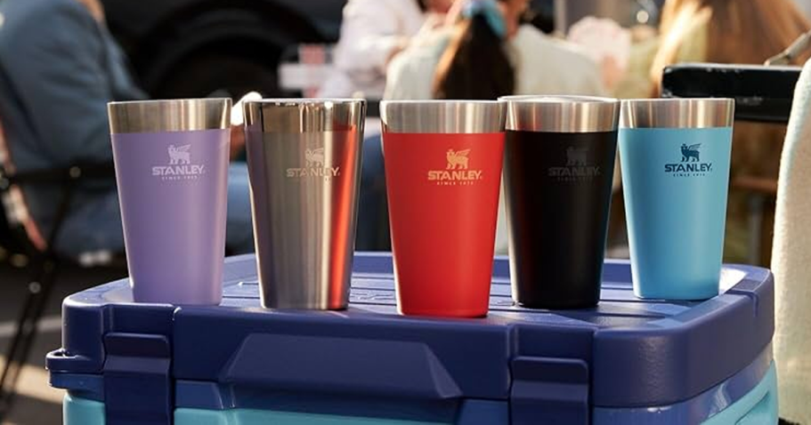 RARE Stanley Sale | Drinkware from $15 + Last Day to Shop for Christmas Delivery!