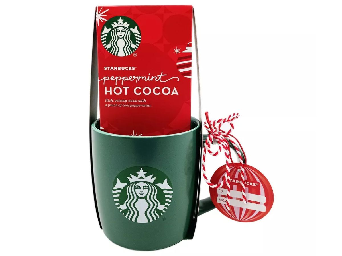 STARBUCKS BUNDLE on sale FOR ROBBIEGD117