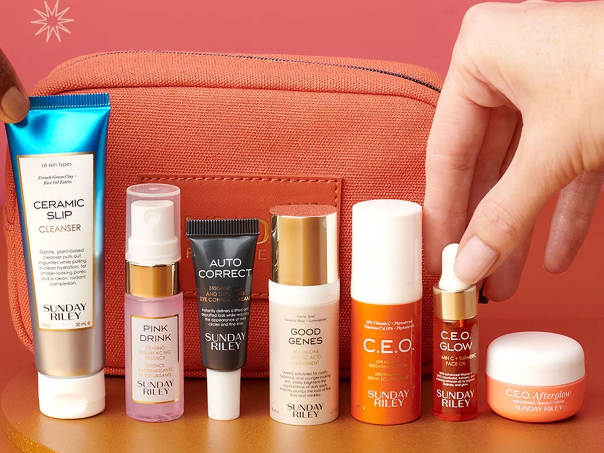 We Did the Math: 15 Best Beauty Gift Set Deals (HURRY, They’re Selling Fast!)