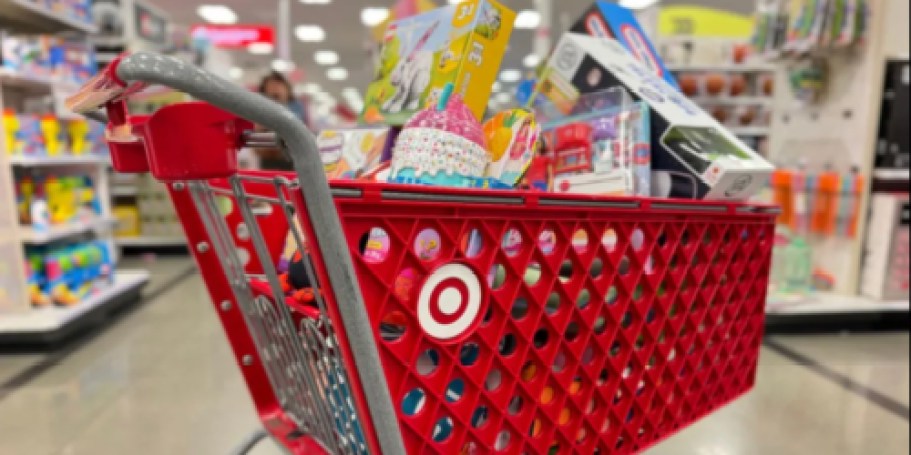 Best Target Sales This Week | HOT Deals On Last Minute Gift Ideas!